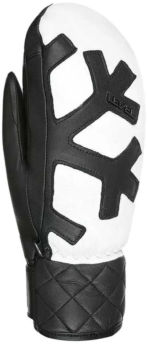 Level Coco Handschoenen Zwart M