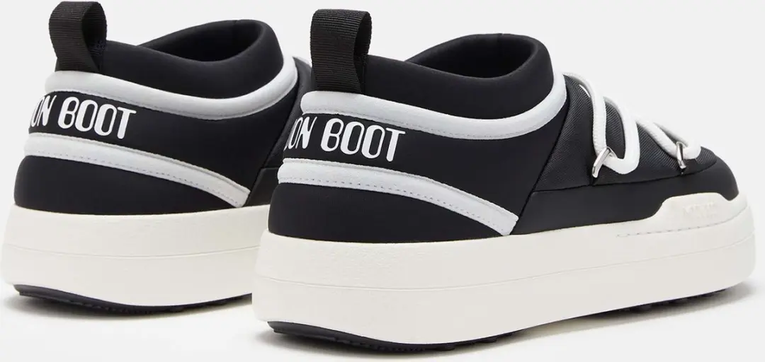 MOON BOOT Mb Park Icon Boots Dames