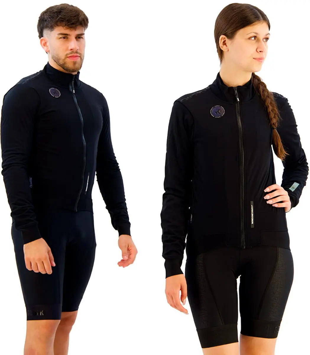 Gobik Armour 2.0 Thermal Fietsjack