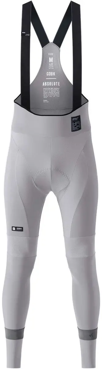 Gobik Absolute 7.0 Fietsbroek - Tapioca - S - afbeelding 2 van 6