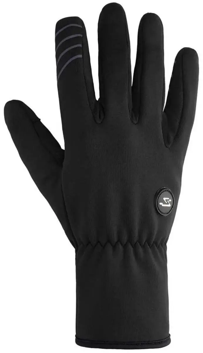 Spiuk Anatomic Handschoenen Zwart S Man