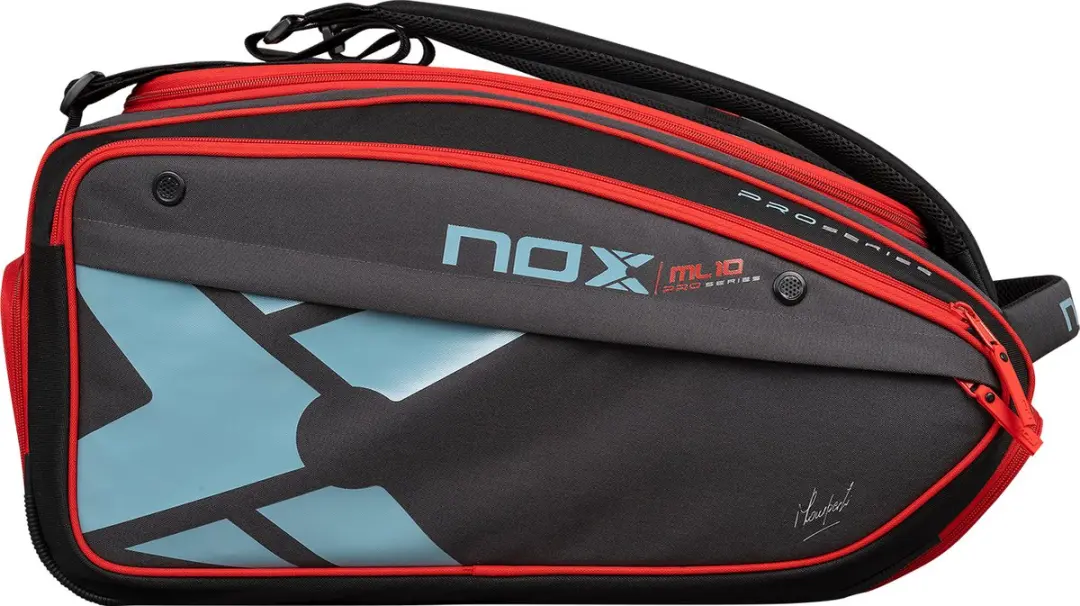 Nox ML10 Compact Wedstrijdrugzak XL