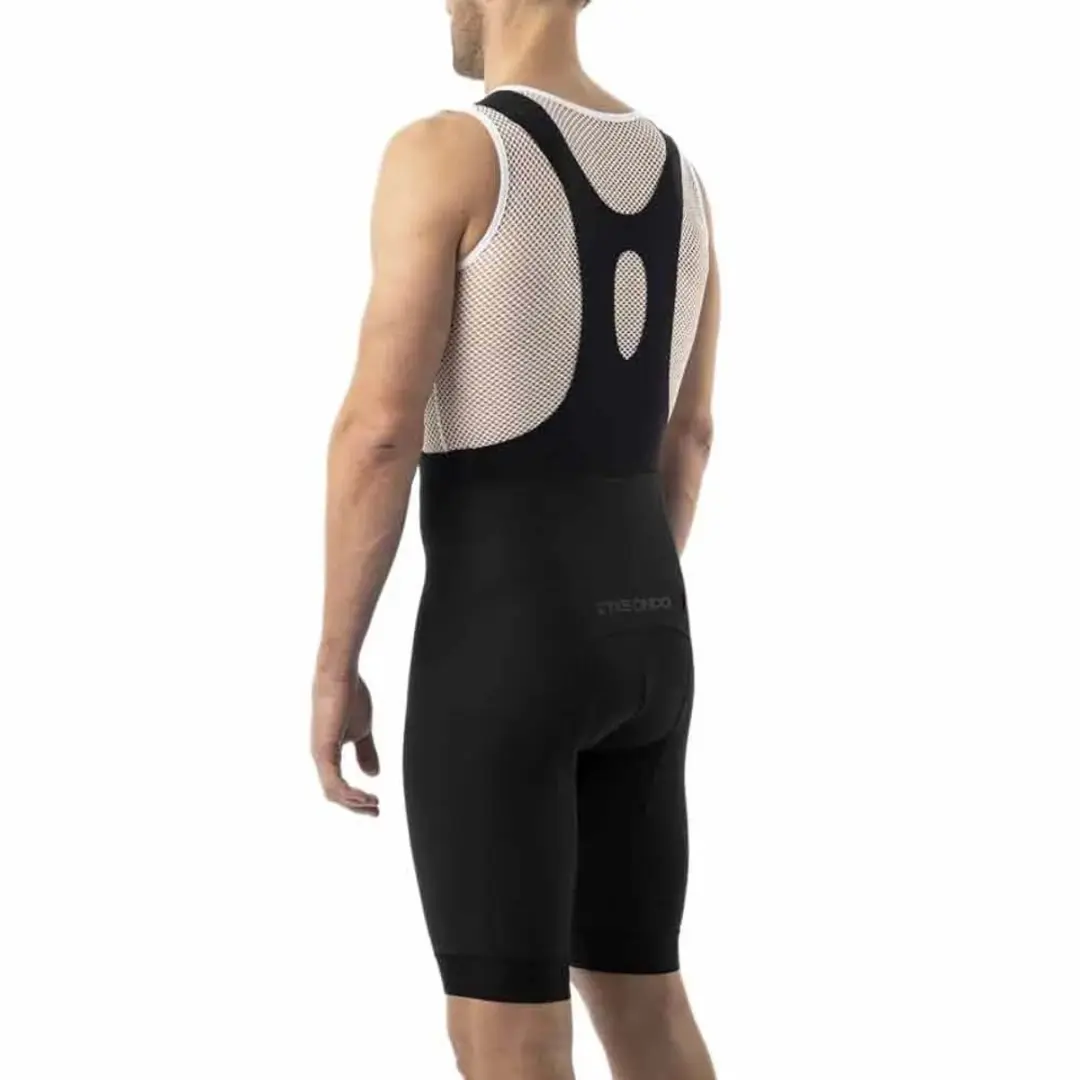 Etxeondo Orhi Cofidis Fietsbroek - afbeelding 2 van 4