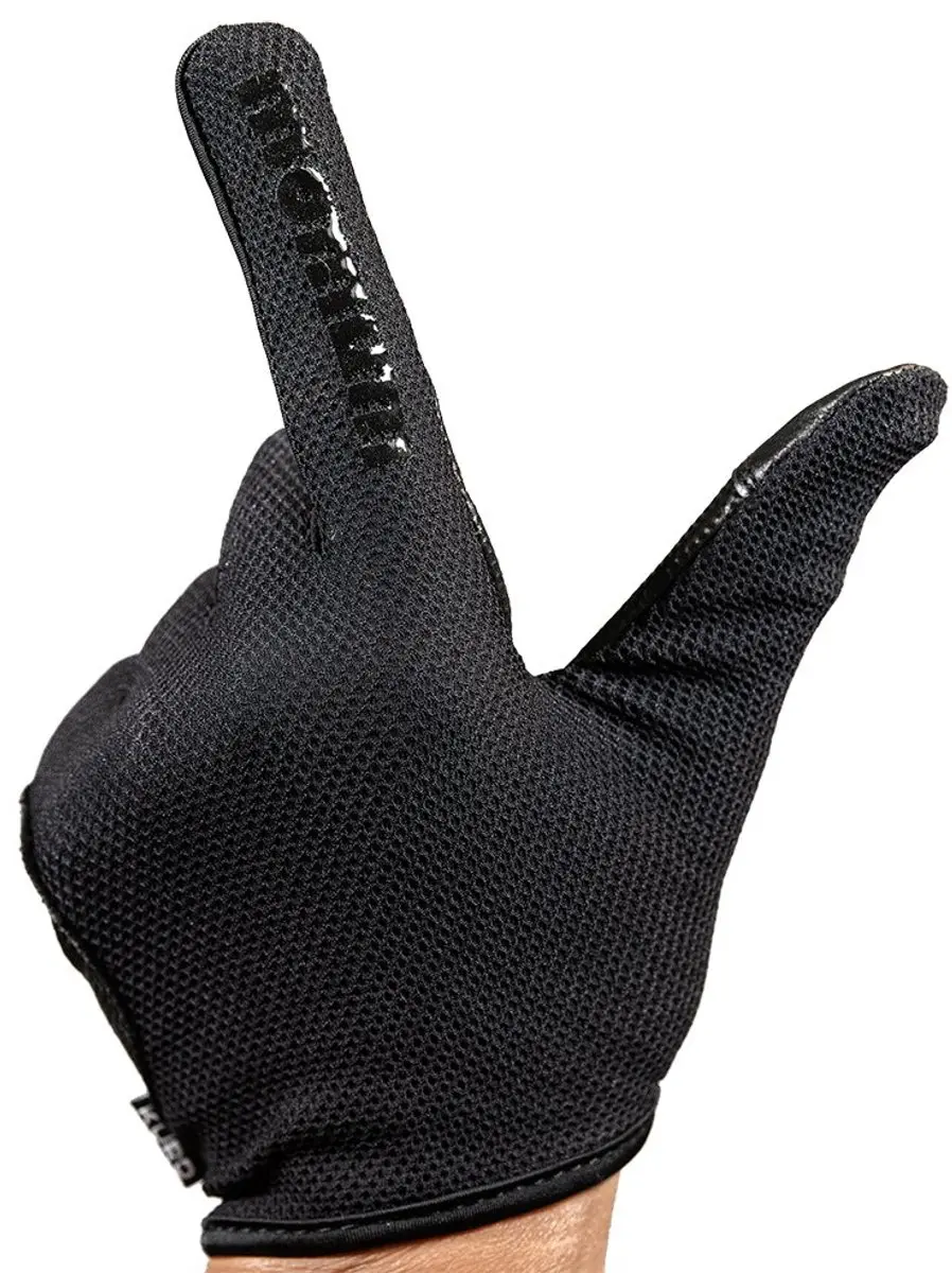 Momum Shiro Handschoenen Wit L