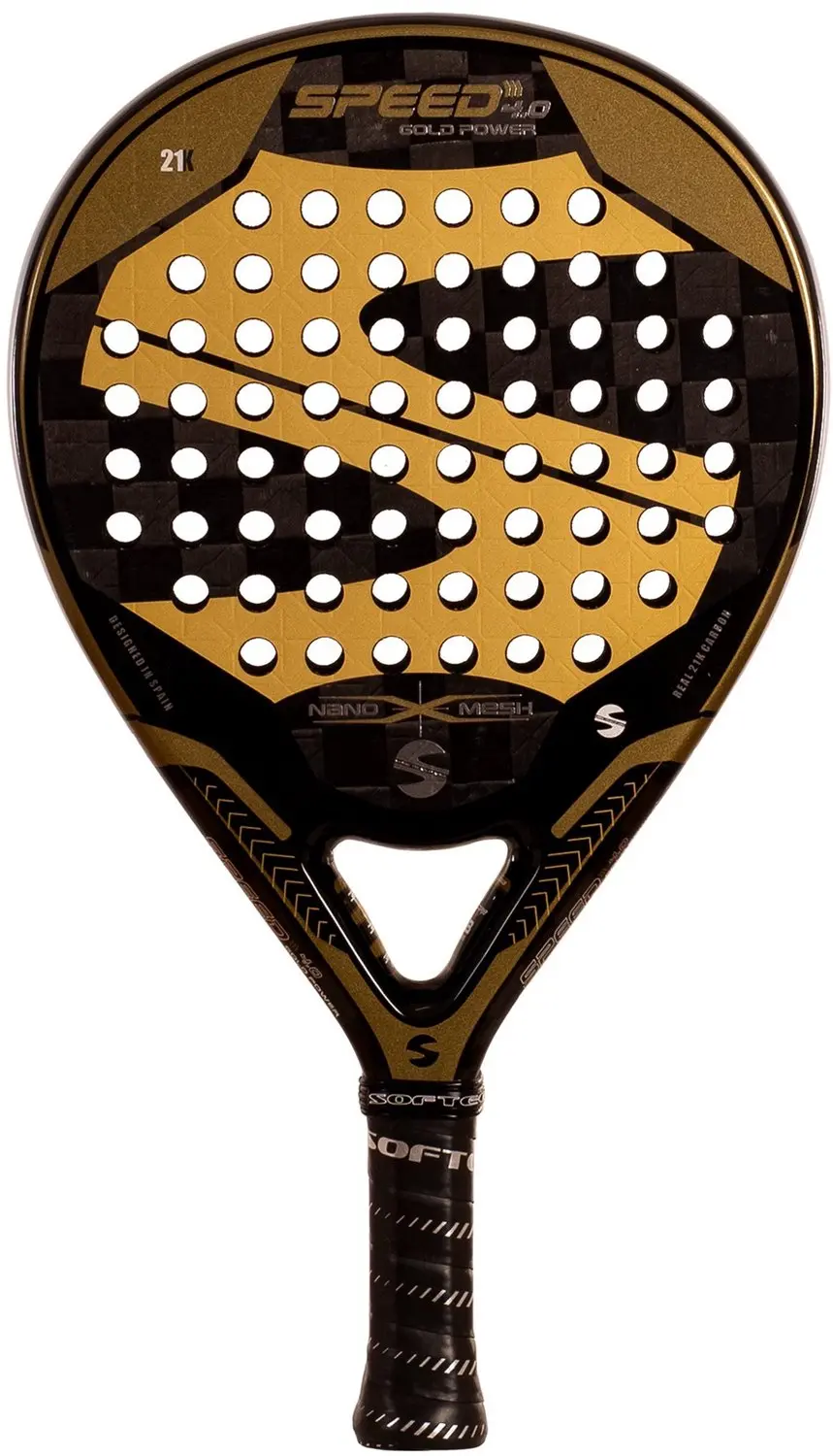 Softee Power 4.0 Padelracket