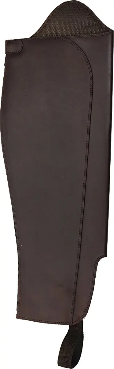 Horka Jackson Minikappen - Bruin - XXL - afbeelding 2 van 6