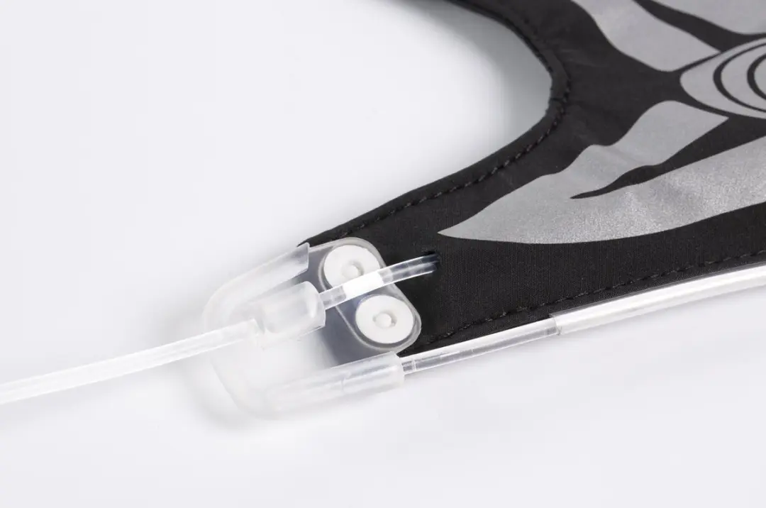Bee Safe Spider LED Hardloopvest USB - afbeelding 4 van 6