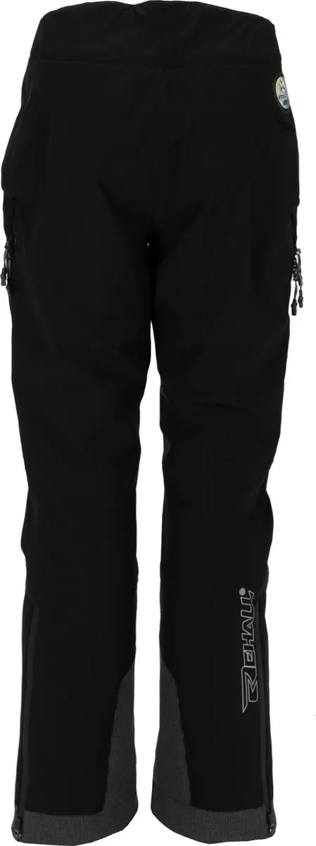 Rehall REVOLUT-R Dames Wintersportbroek Koraal M