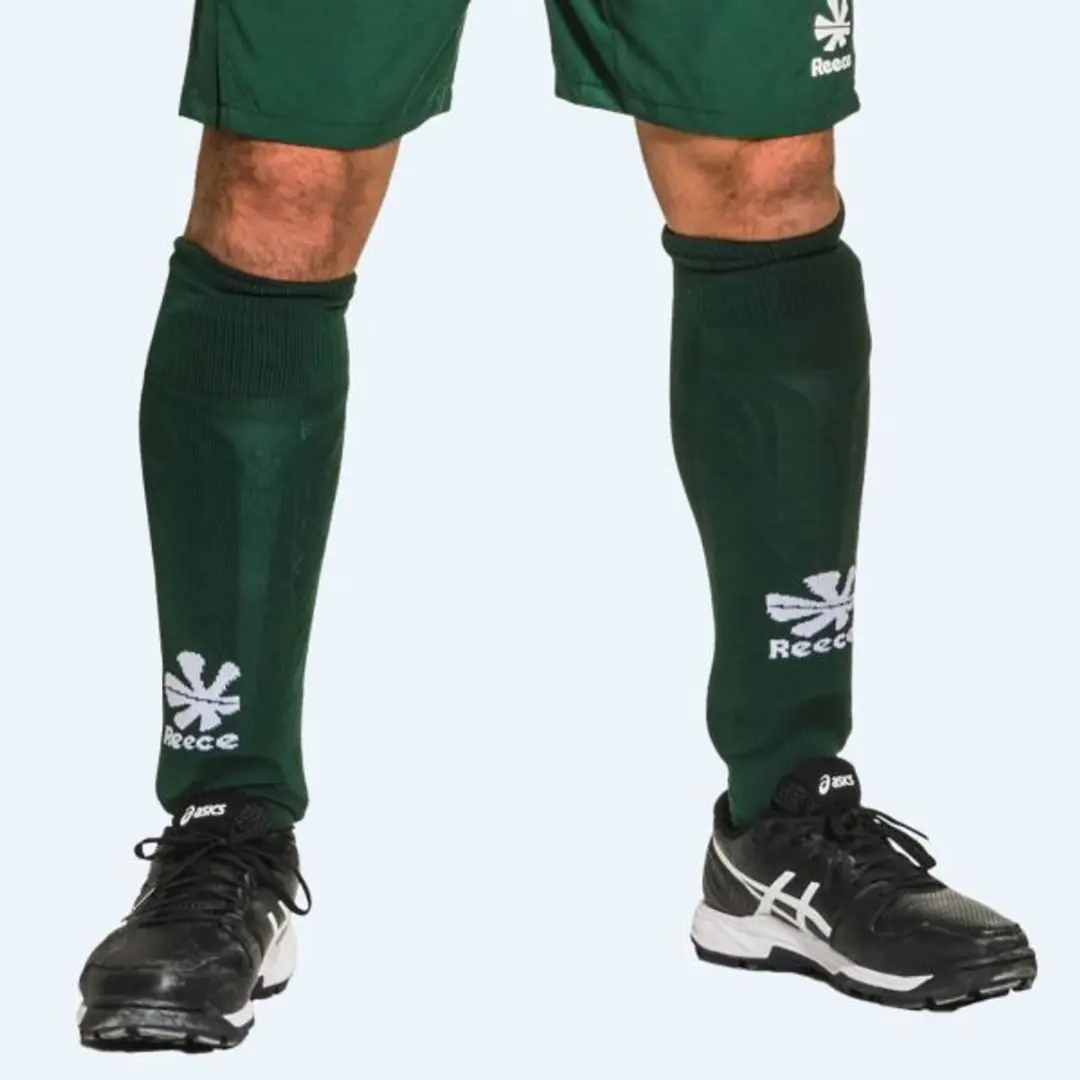 Reece Australia Springs Sokken - Donker Groen - Maat 41-44 - afbeelding 4 van 5