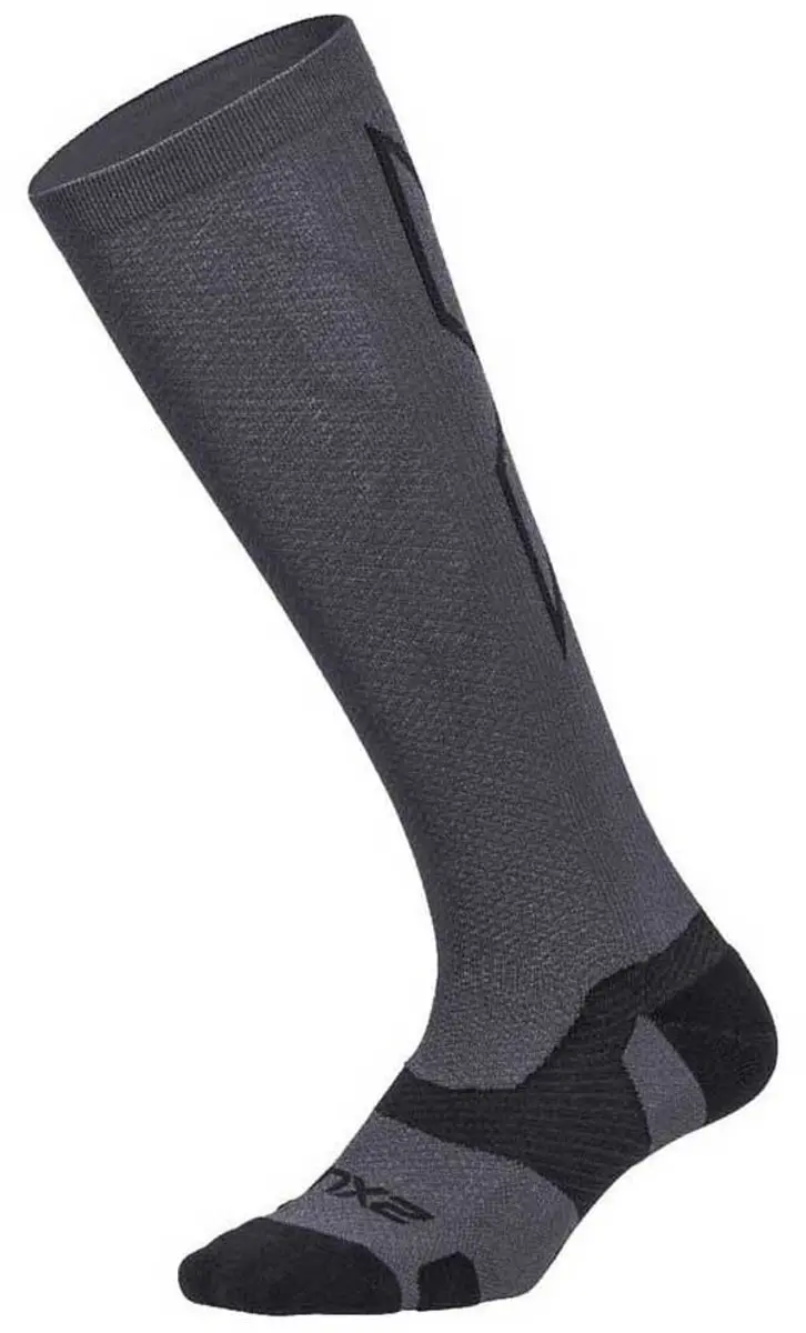 2XU Vectr Light Cushion Lange Sokken