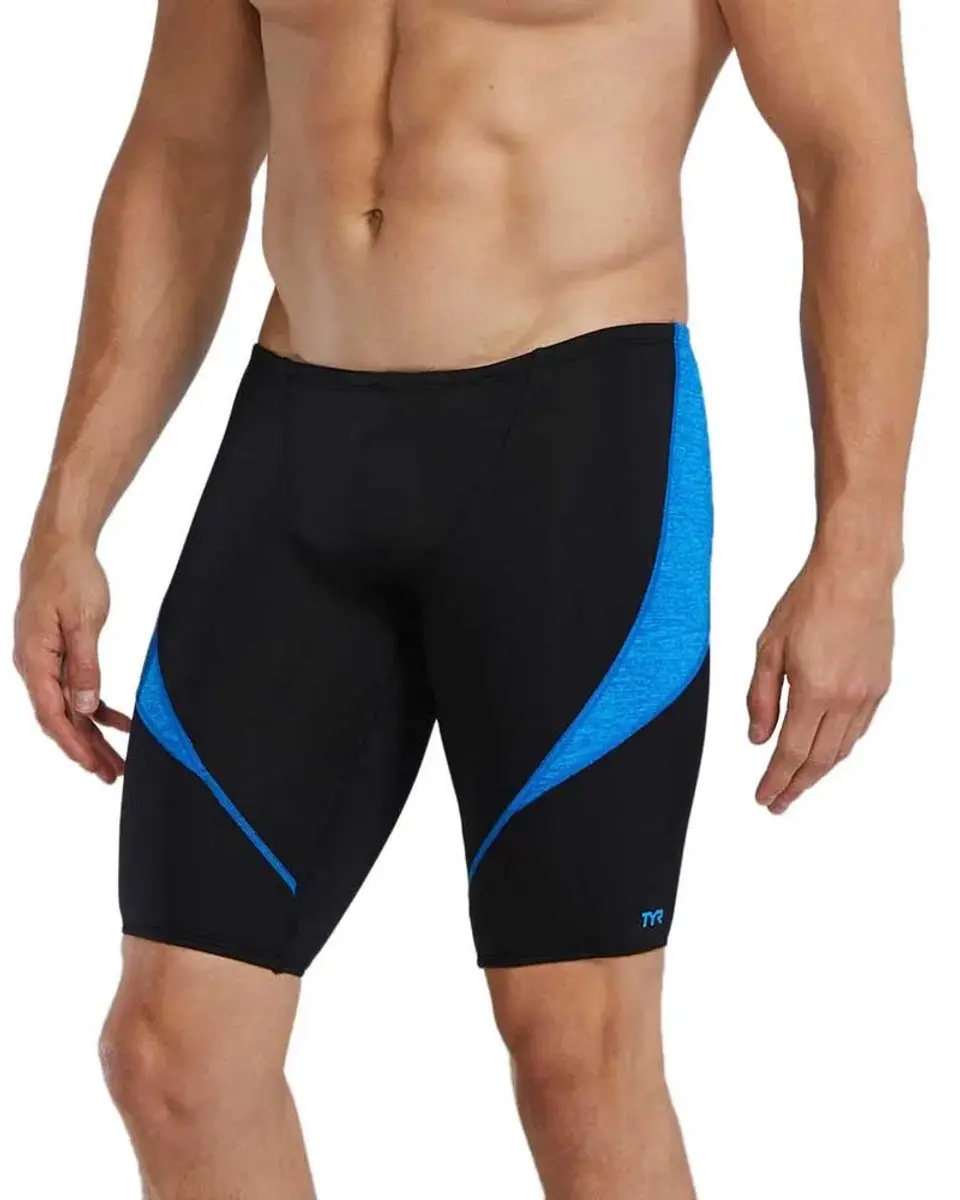 Tyr Durafast Elite Jammer Zwart 28 Man