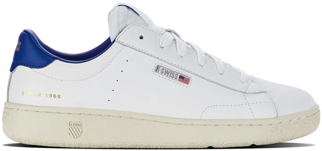 K-Swiss Slammklub CC Sneakers