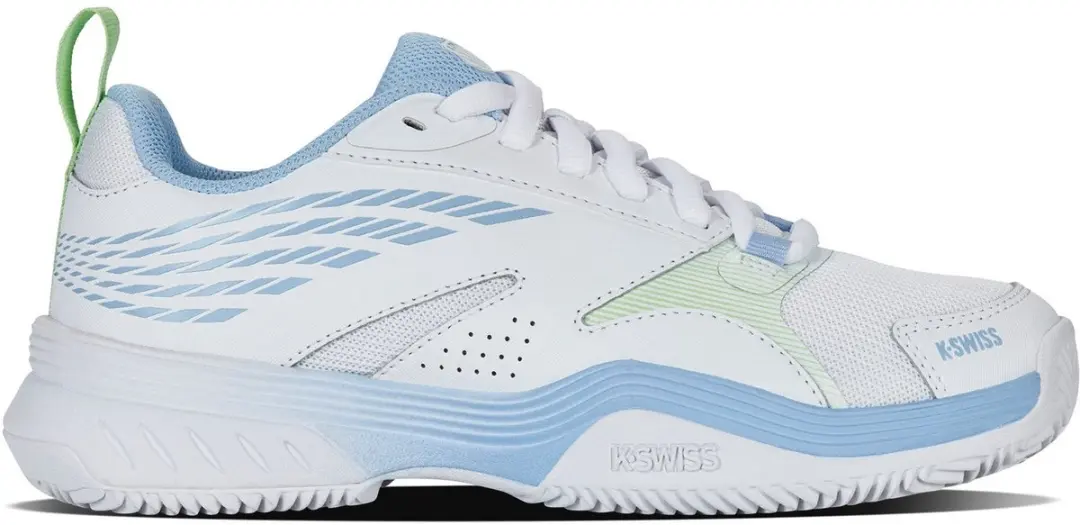 K-Swiss Speedex Clay Dames