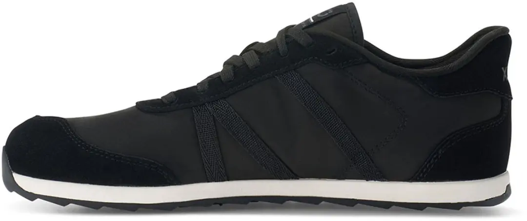 Xero Shoes Wynn Schoenen - Zwart/Wit - 40.5 - afbeelding 2 van 6