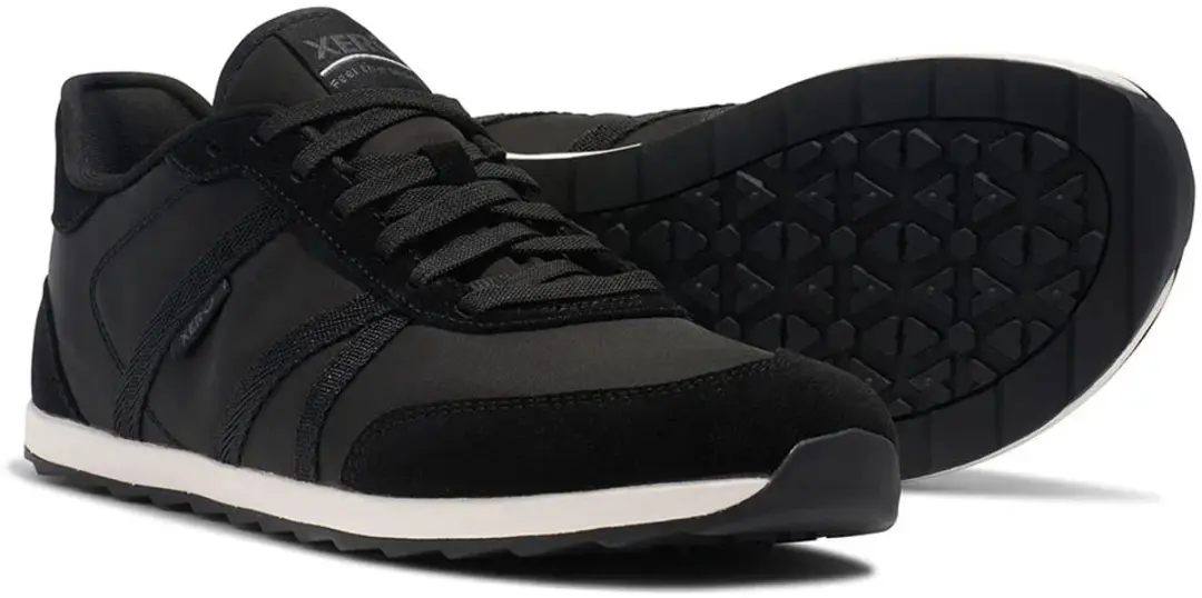 Xero Shoes Wynn Schoenen - Zwart/Wit - 40.5 - afbeelding 6 van 6