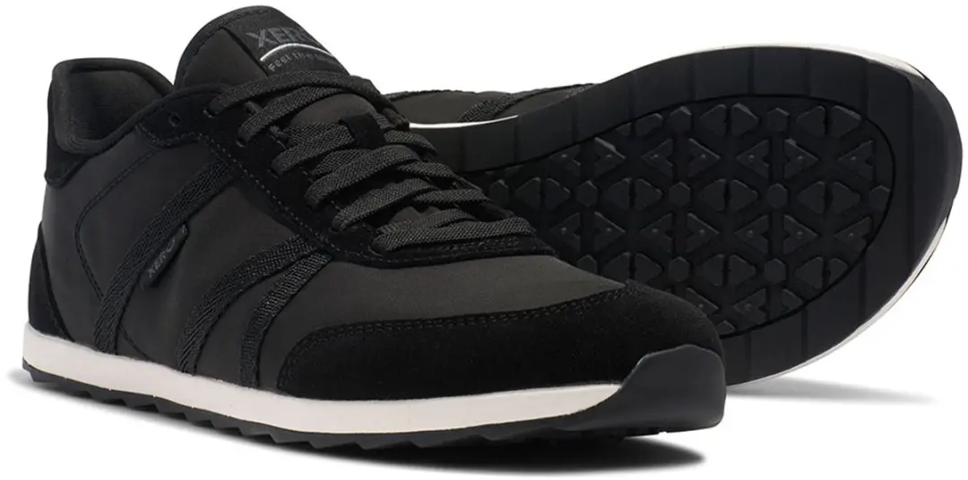 Xero Shoes Wynn Schoenen - Zwart/Wit - 40.5 - afbeelding 4 van 6
