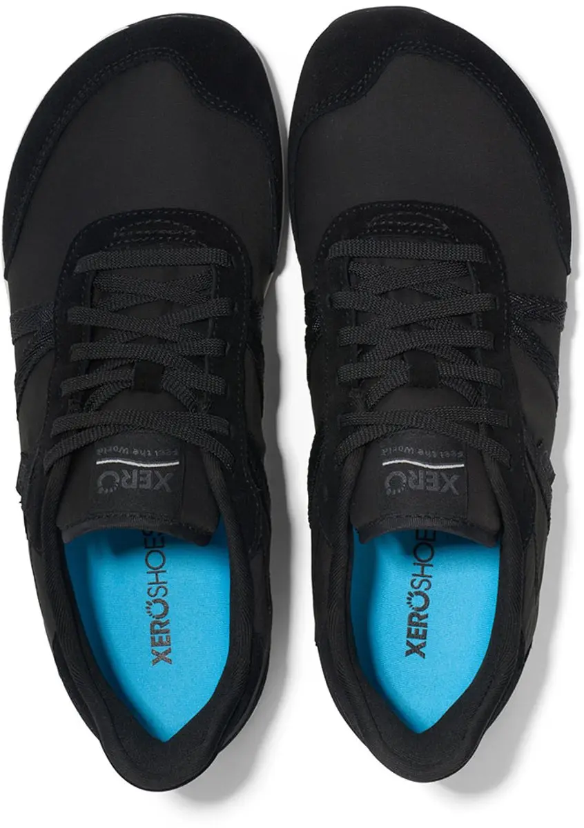 Xero Shoes Wynn Schoenen - Zwart/Wit - 40.5 - afbeelding 5 van 6