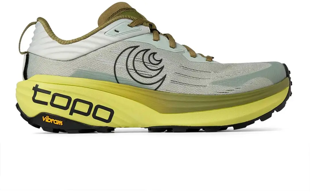 Topo Athletic Vista Trailschoenen EU 47 Man