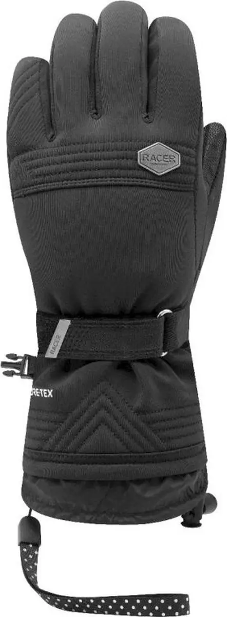 Racer G Starz 3 Skihandschoenen Dames