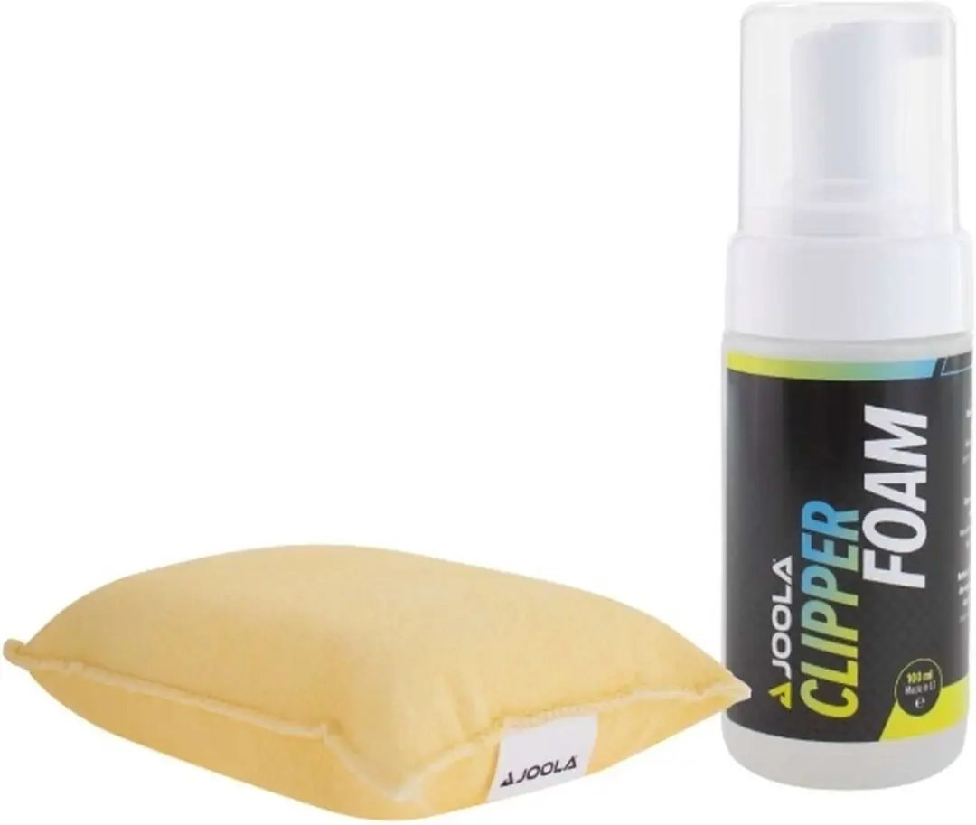 Joola Cleaner Set