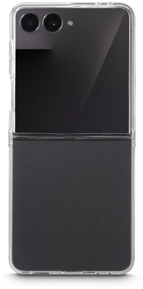 Hama Hoesje Galaxy Z Flip 7