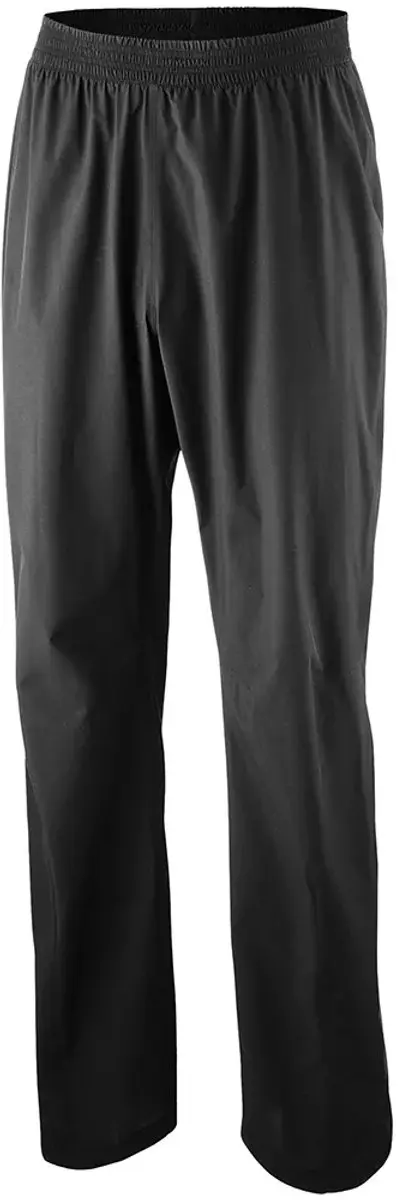 Gonso Essential Regenbroek Heren - Zwart - L - afbeelding 2 van 3