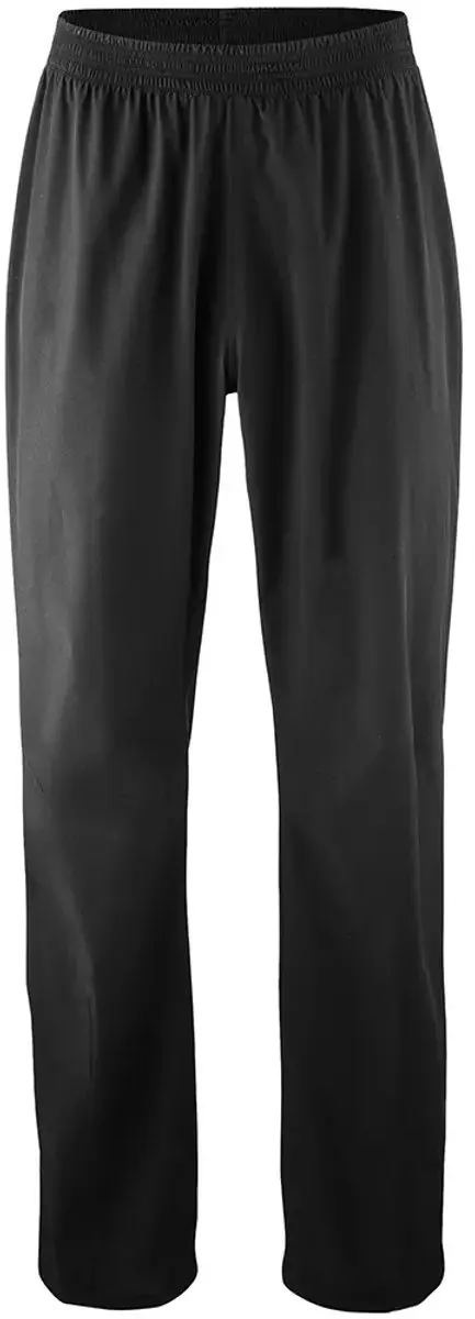 Gonso Essential Rain Broek Zwart L Man