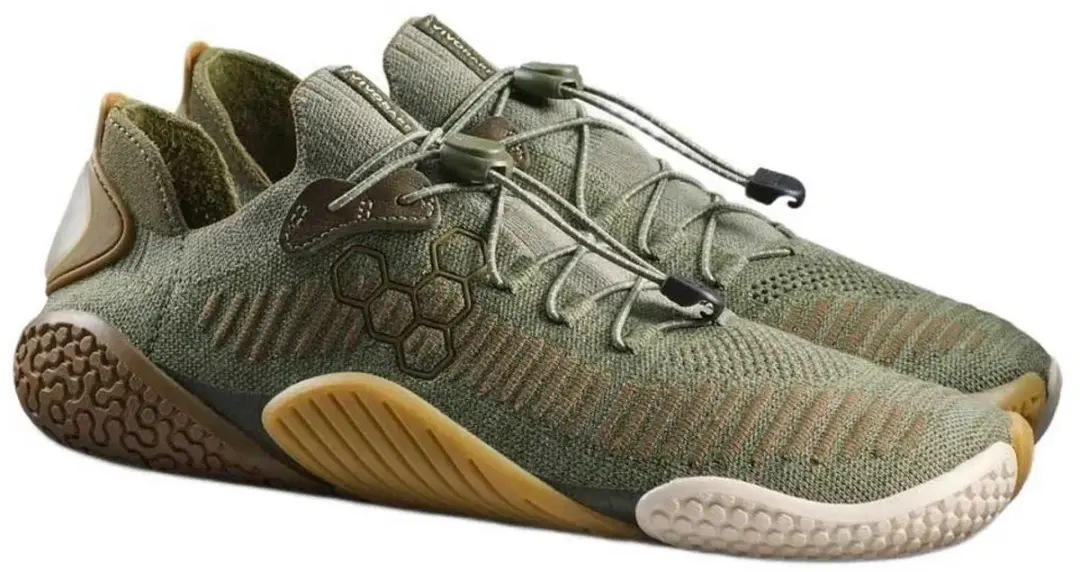 Vivobarefoot Motus Flex Supernatural Schoenen - Moss - 44 - afbeelding 2 van 4