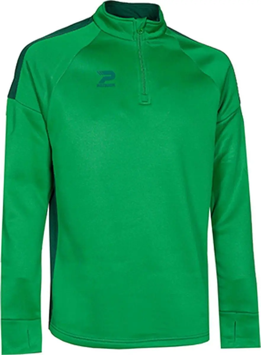 Patrick Sprint Ziptop Heren