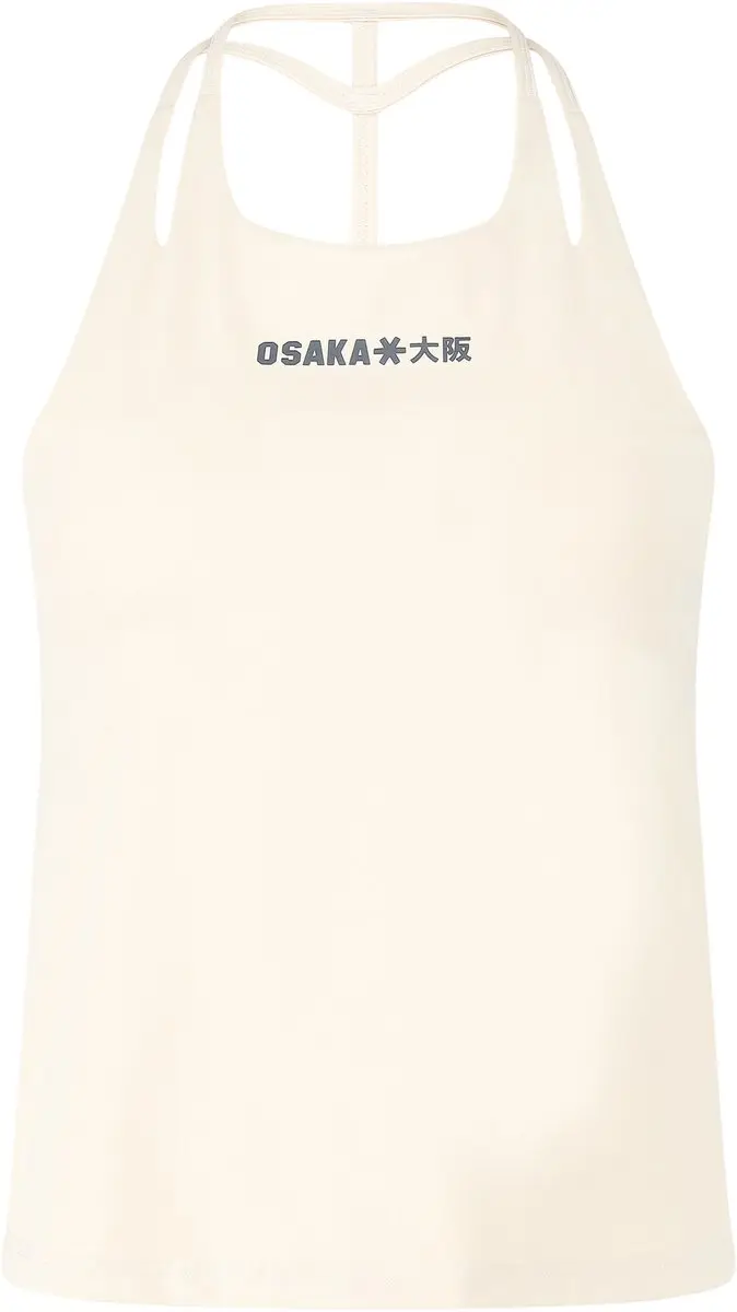 Osaka Women Tank Top Washi
