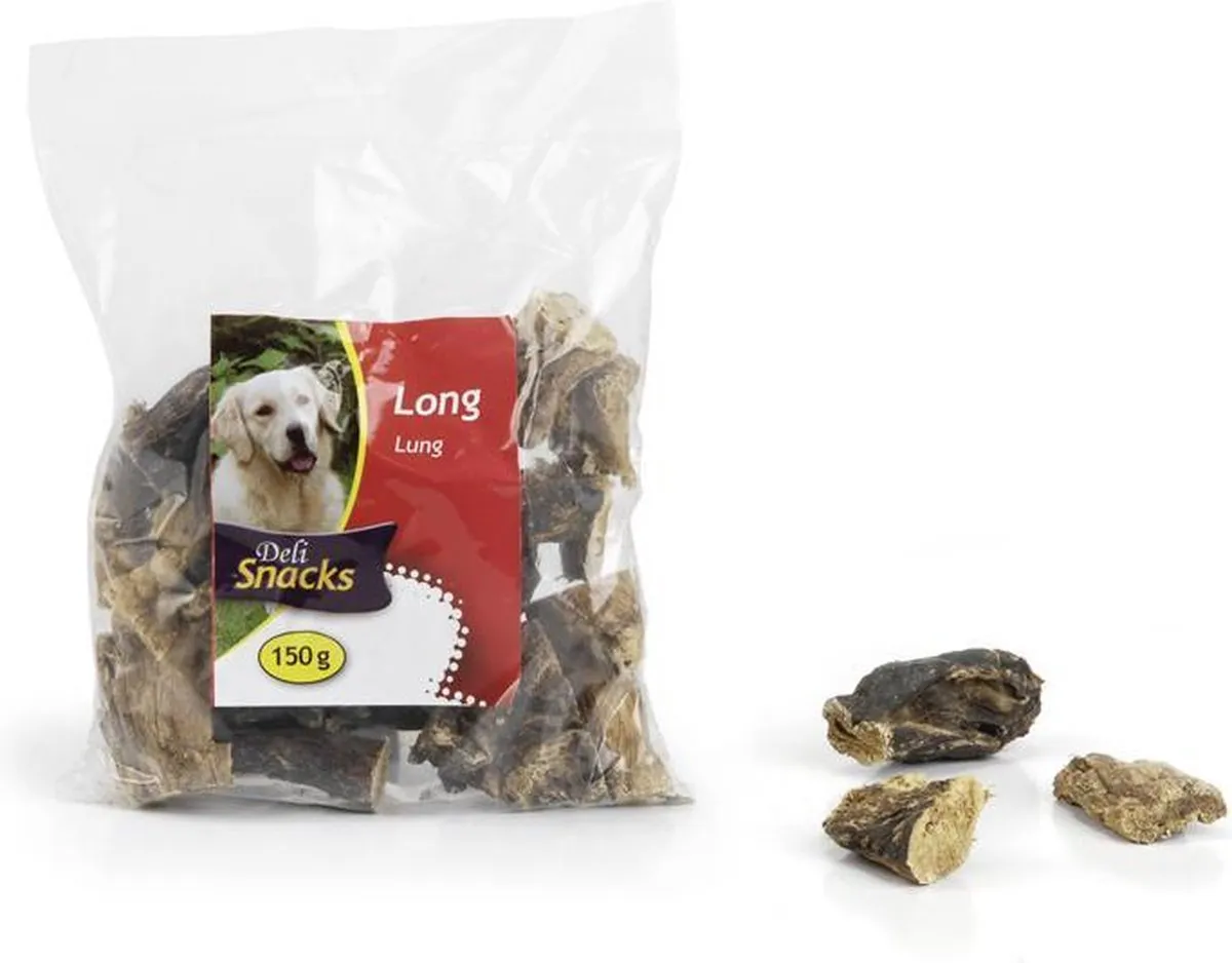 Beeztees Runderlong 150g