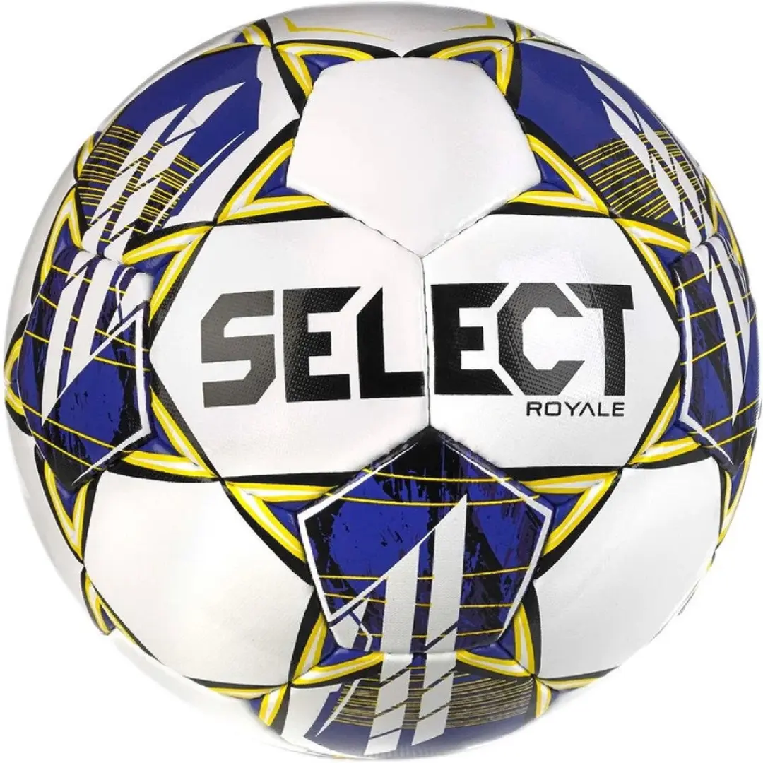 Select Royale V23 Wedstrijdbal