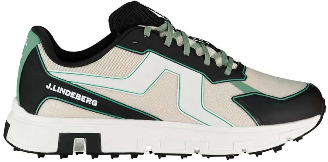 J.lindeberg Vent 500 Se Golfschoenen Grijs EU 44 Man