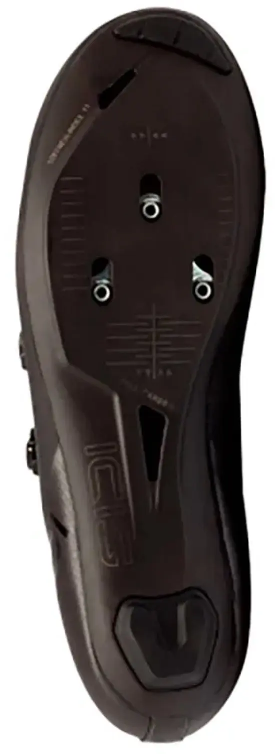 SIDI Ergo 6S - Wielrenschoenen - Carbon zool - Grijs - Ergonomische wegschoen - Krachtoverdracht - Draaisloten - afbeelding 3 van 6