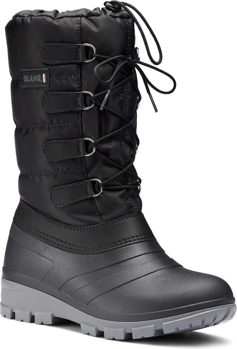 Olang Fantasy Snowboots Dames