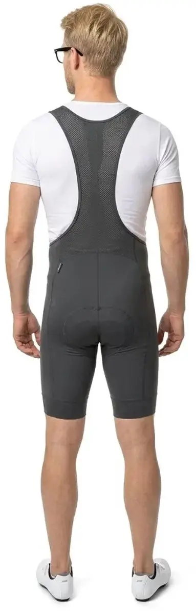 Northwave Active Bretelbroek - Zwart - XXL - afbeelding 3 van 4