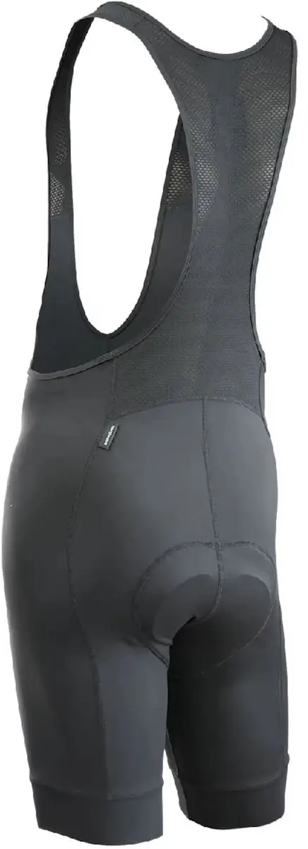 Northwave Active Bretelbroek - Zwart - XXL - afbeelding 2 van 4