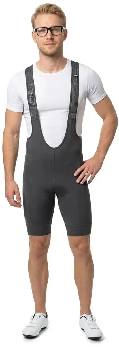 Northwave Active Bretelbroek - Zwart - XXL - afbeelding 4 van 4