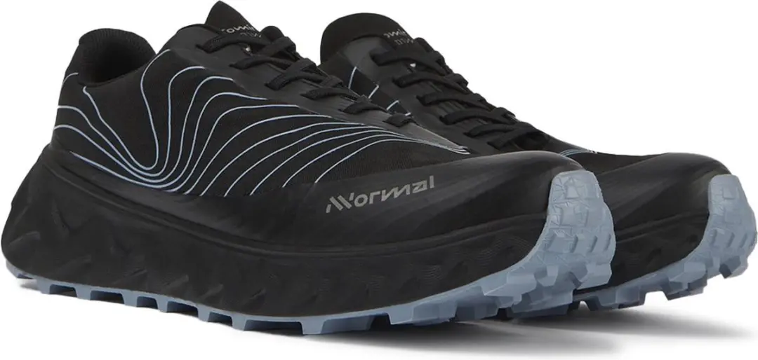 NNormal Tomir Waterdichte Trailschoenen