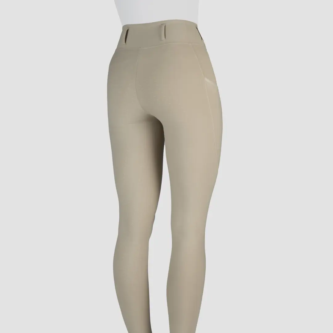 Horka Perfection FG Rijlegging