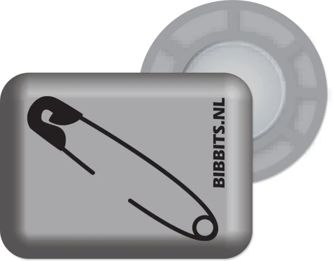 Bibbits hardloopmagneten