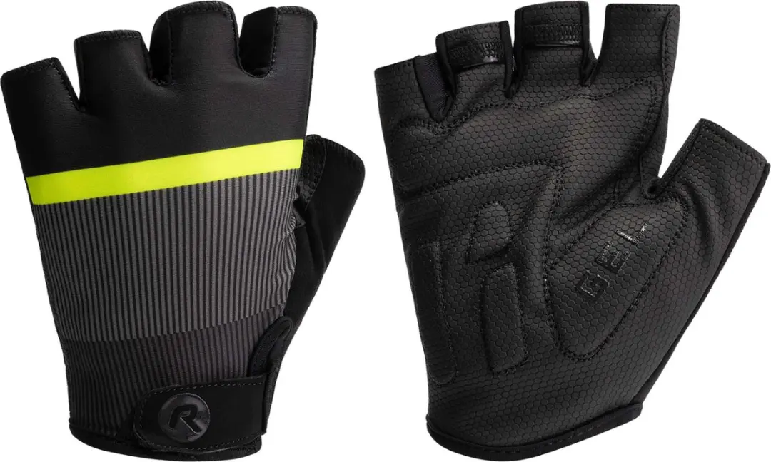 Rogelli Hero II Fietshandschoenen - Zomer - XXL - afbeelding 4 van 6