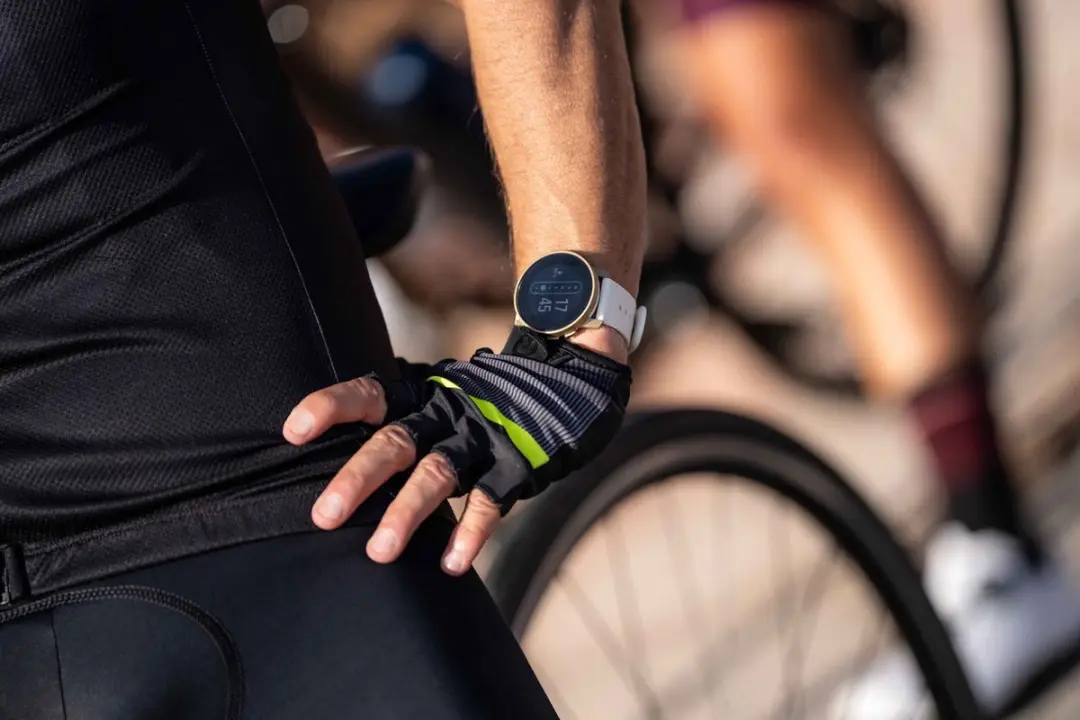 Rogelli Hero II Fietshandschoenen - Zomer - XXL - afbeelding 5 van 6