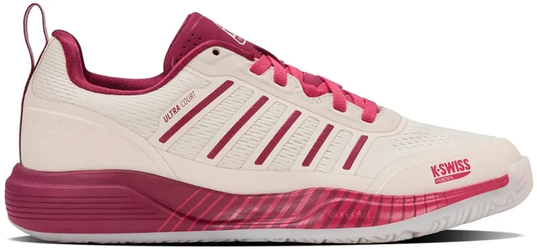 K-Swiss Ultra Court Padel W