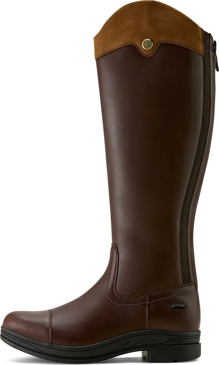 Ariat Stamford Rijlaarzen - afbeelding 4 van 6