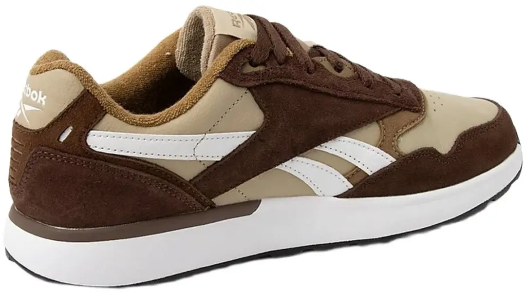 Reebok Classics Lxs Hardloopschoenen Bruin EU 44 1/2 Man - afbeelding 3 van 4
