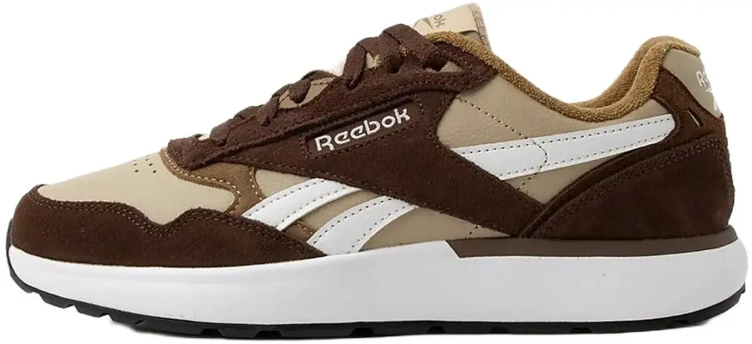 Reebok Classics Lxs Hardloopschoenen Bruin EU 44 1/2 Man - afbeelding 4 van 4