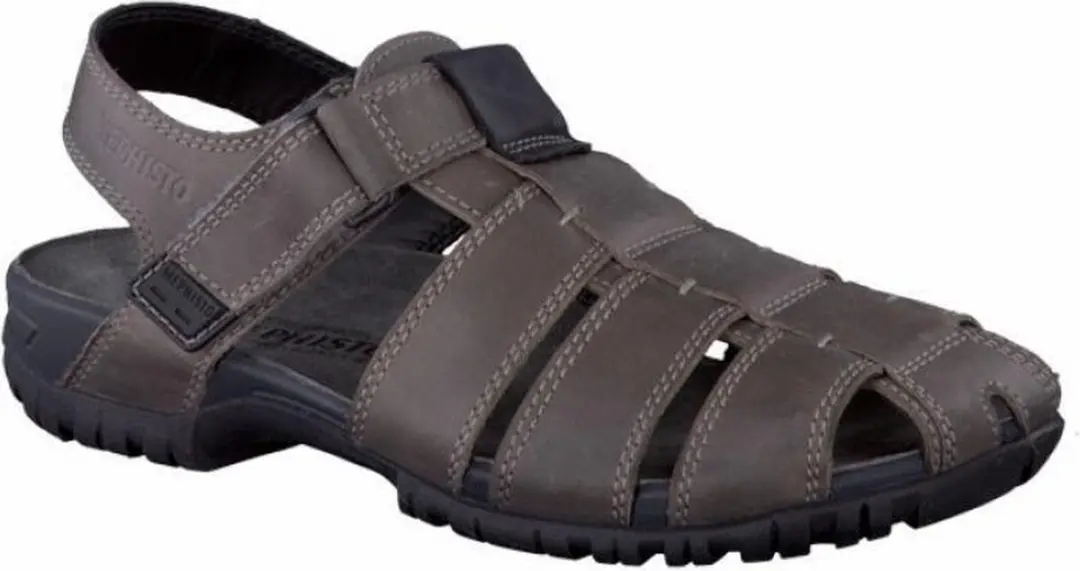 Mephisto BASILE Heren Sandalen