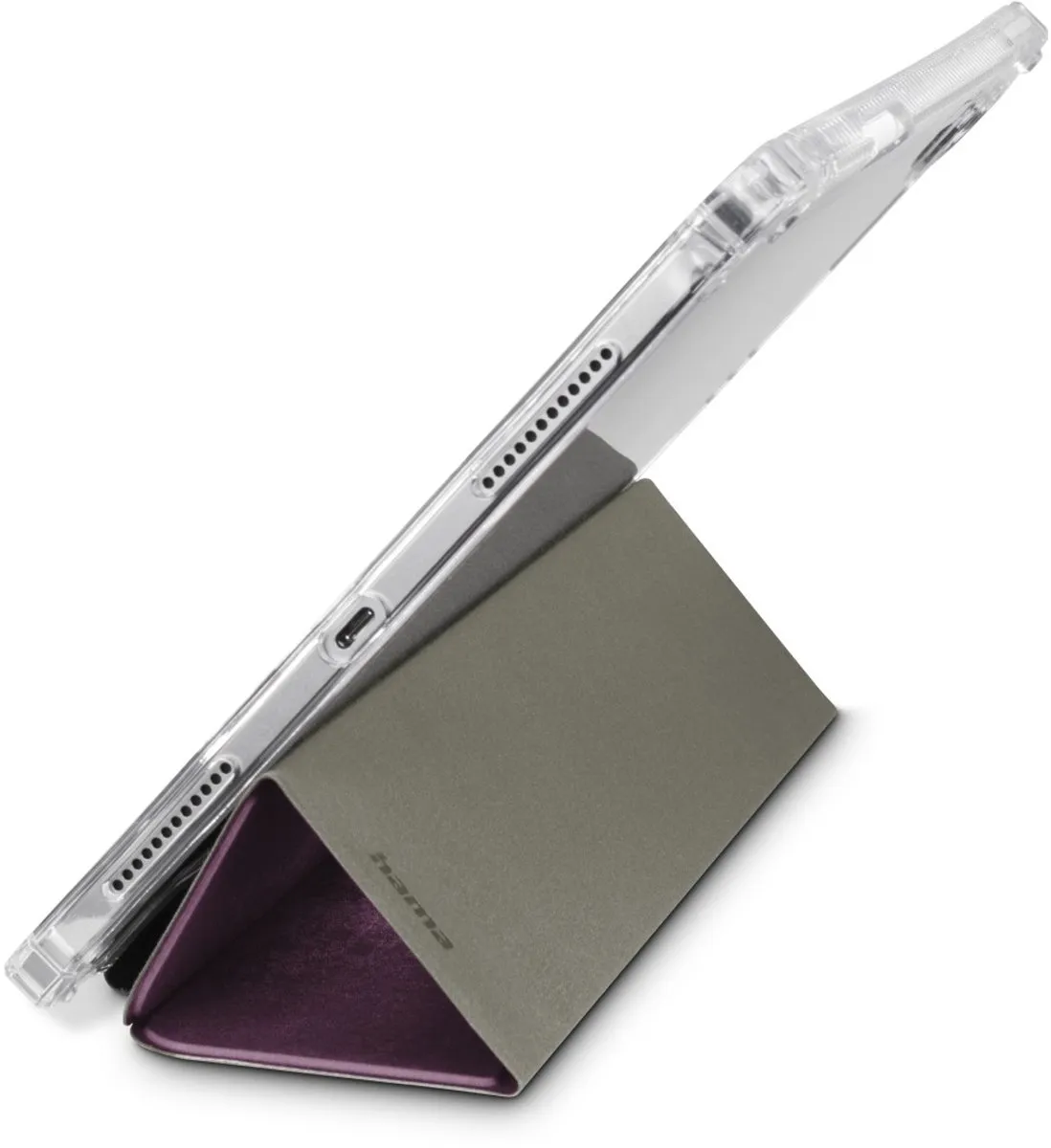 Hama Extreme Protect Tablethoes iPad Air 13 - Bordeaux