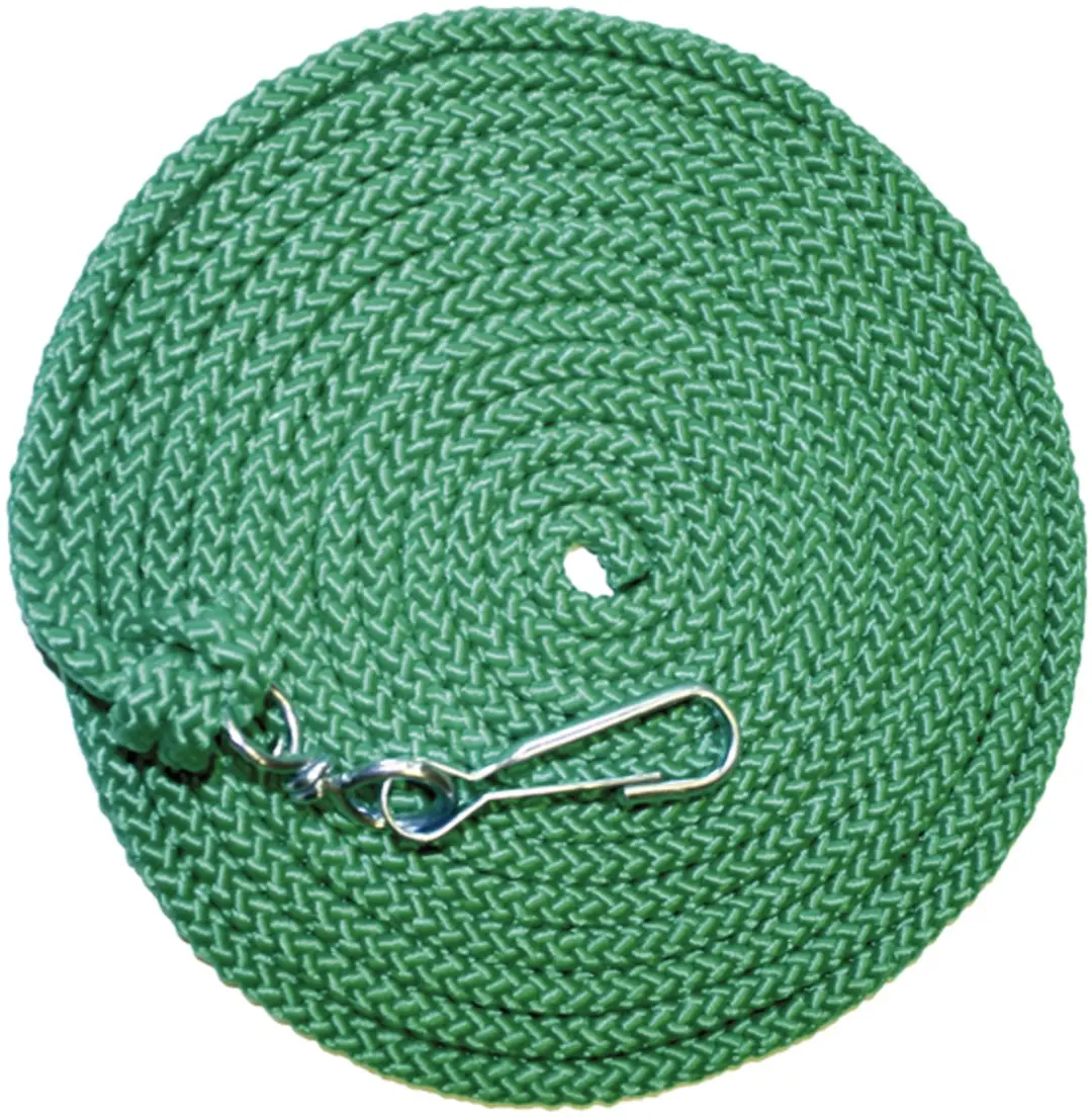 Eduplay springtouw dik 5 meter